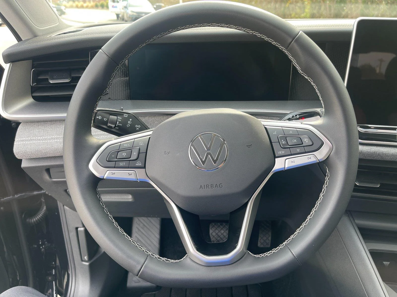 New 2026  Volkswagen S image 18