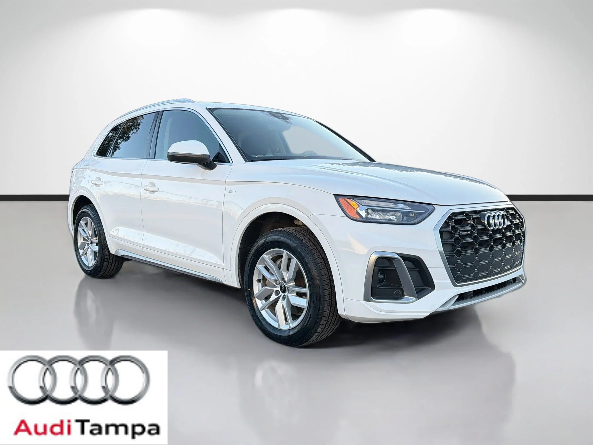 2022 Audi Q5