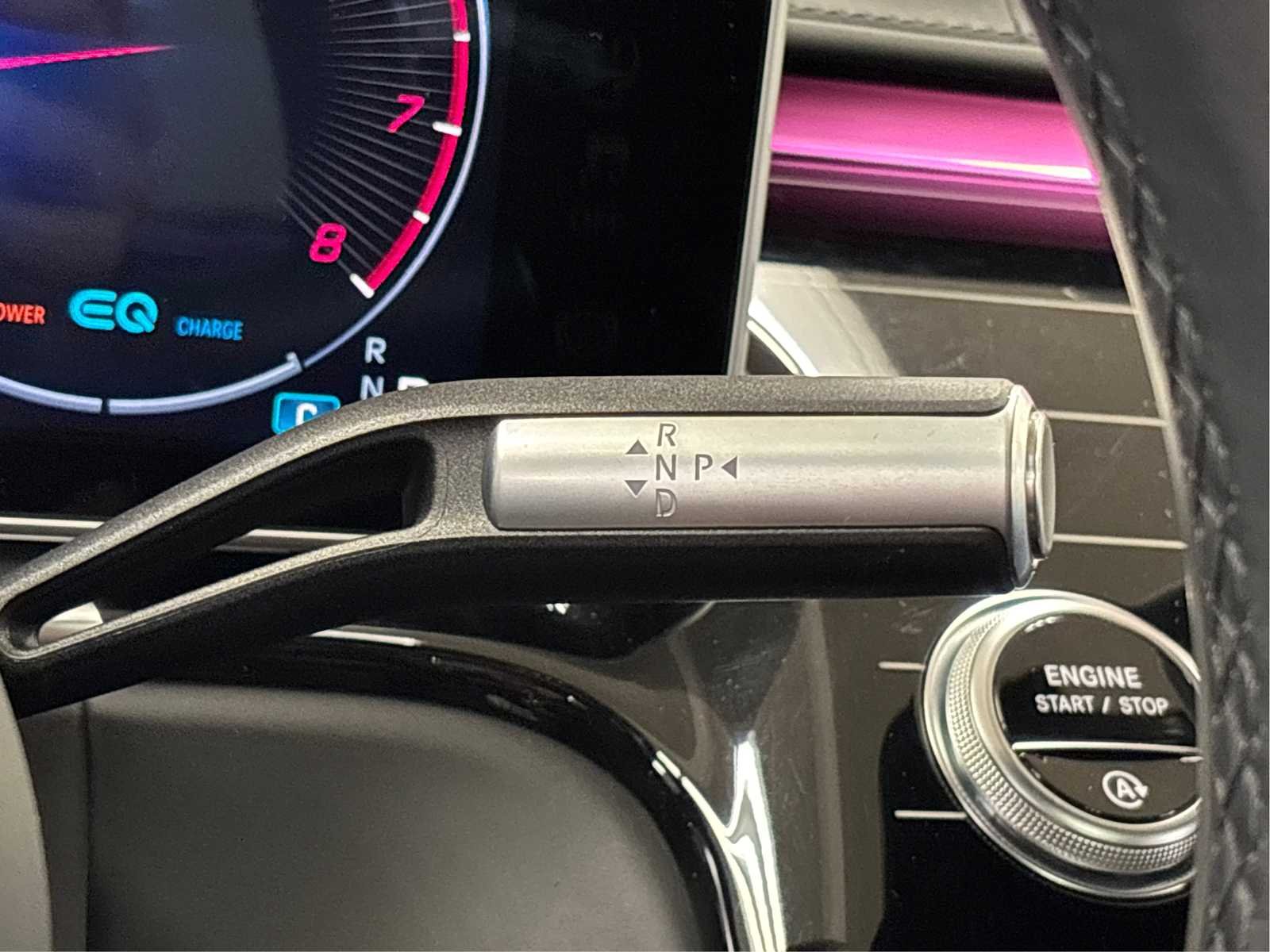 Used 2021 Onyx Black Mercedes-Benz S 580 image 40