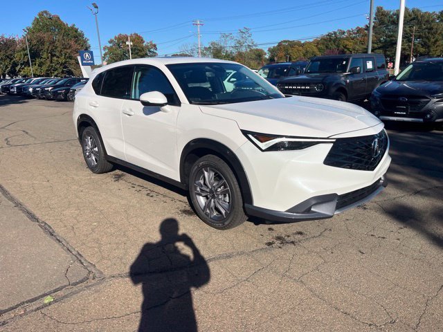 2026 Acura ADX Base - Photo 23