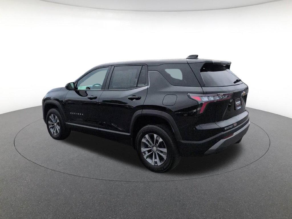 Used 2026 Black Chevrolet LT image 10
