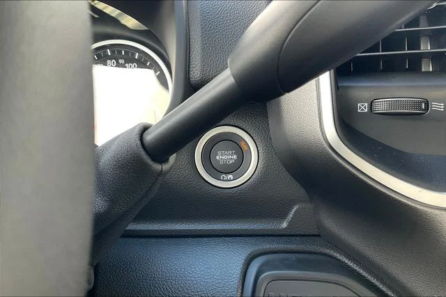 2025 RAM 2500 Big Horn - Photo 18