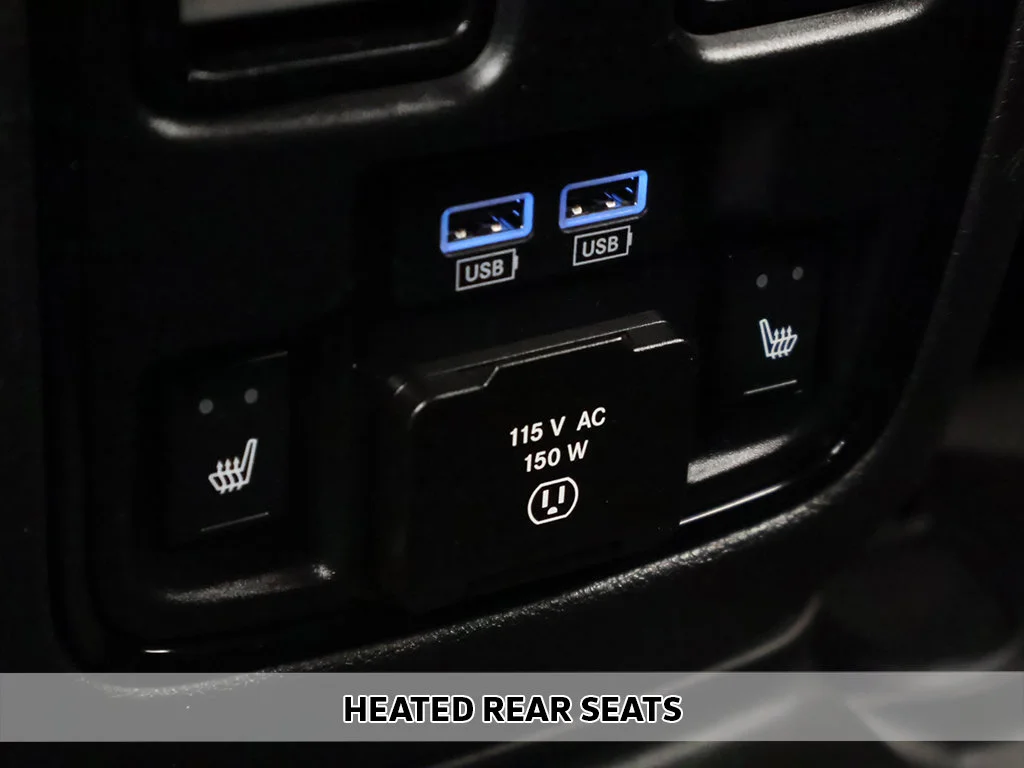 Used 2021 Gray Dodge R/T image 9
