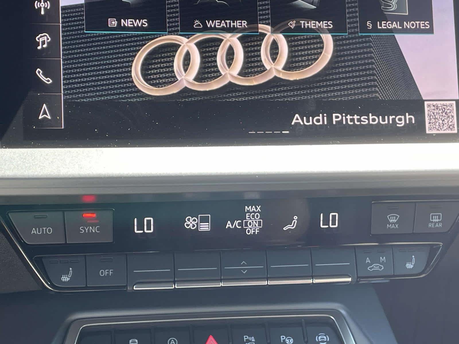 New 2026 Z9Z9/White Audi Premium image 27