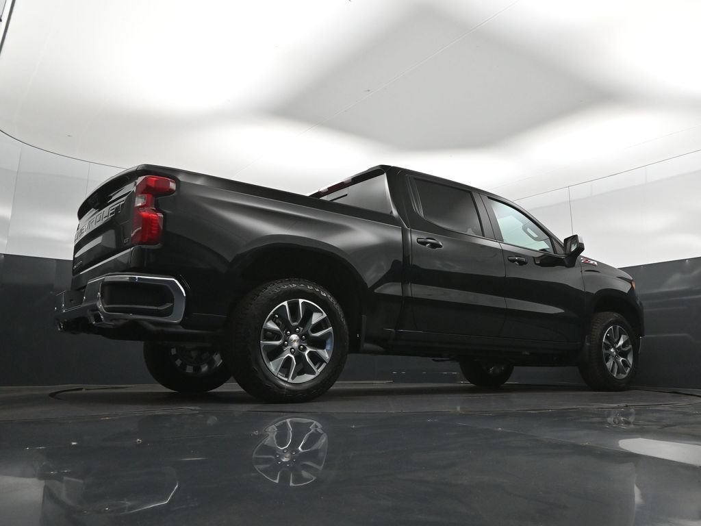 2026 Chevrolet Silverado 1500 LT - Photo 43