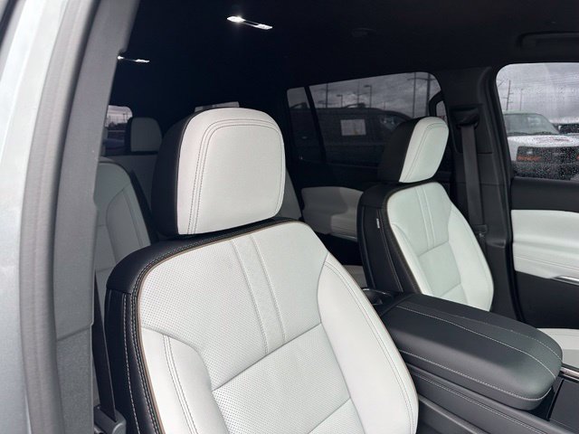 2026 Chevrolet Traverse High Country - Photo 32