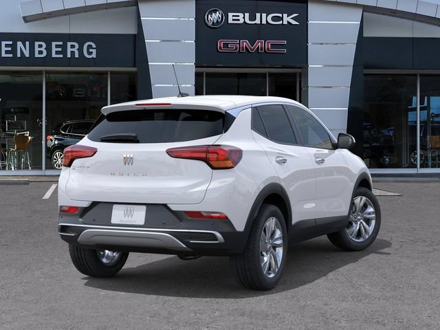 2026 Buick Encore GX Preferred - Photo 4
