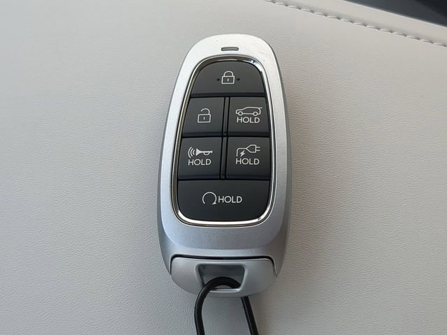 Certified Used 2023 Black Hyundai SEL image 29