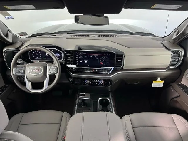 2026 GMC Sierra 1500 SLT - Photo 34