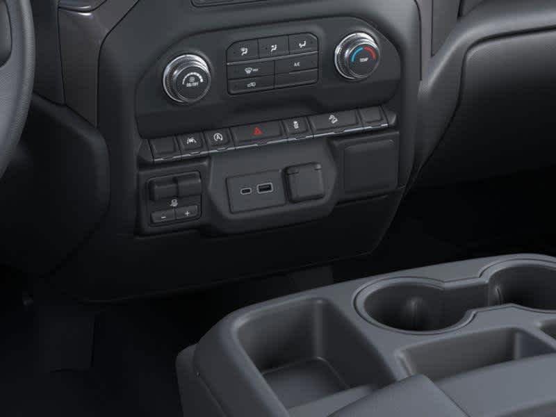 New 2026 Onyx Black GMC Pro image 23