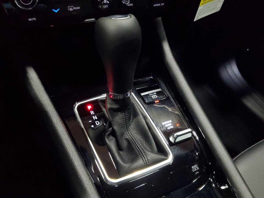 New 2026 Joose (DISC) Jeep Latitude image 30