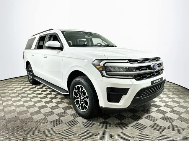 Certified Pre-Owned 2023 Ford Expedition Max XLT