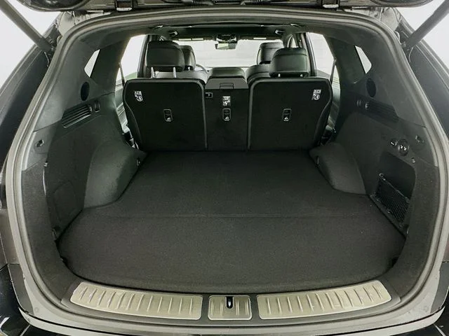 New 2026 Genesis GV80 3.5T Prestige Black