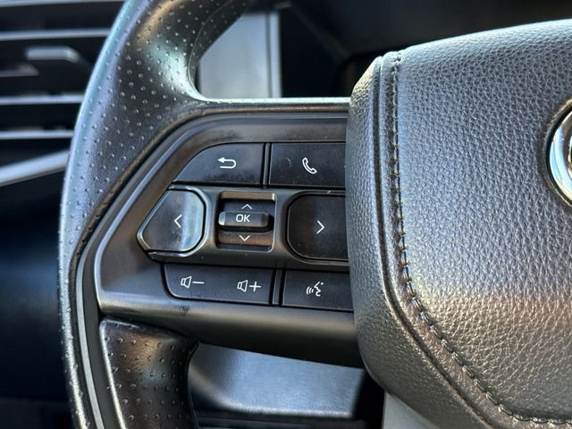 Used 2025 Silver Toyota SR5 image 28