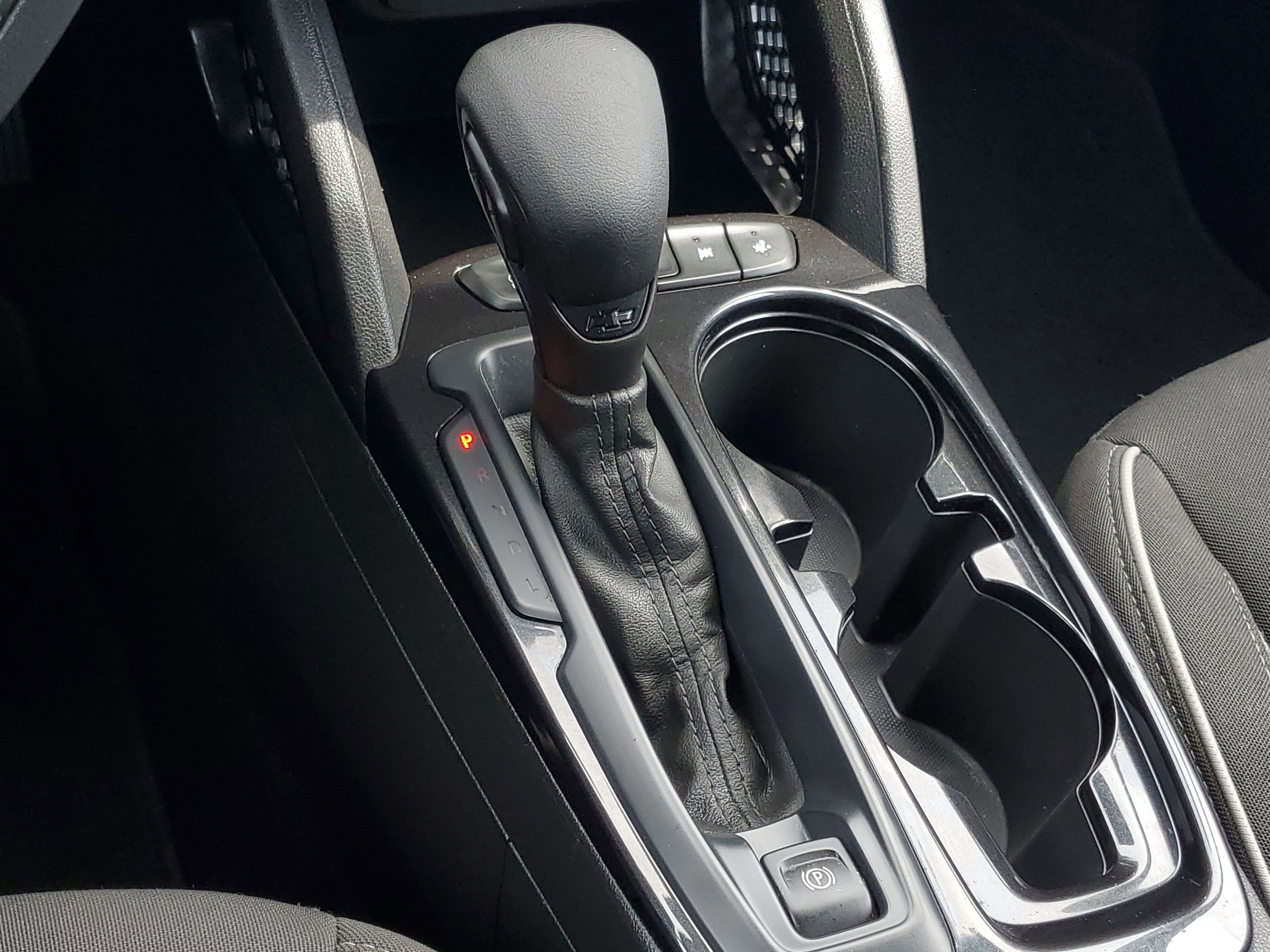 Used 2023 Summit White Chevrolet LT image 30