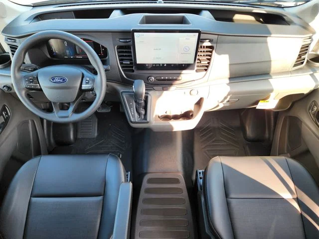 2026 Ford Transit Van Base - Photo 28