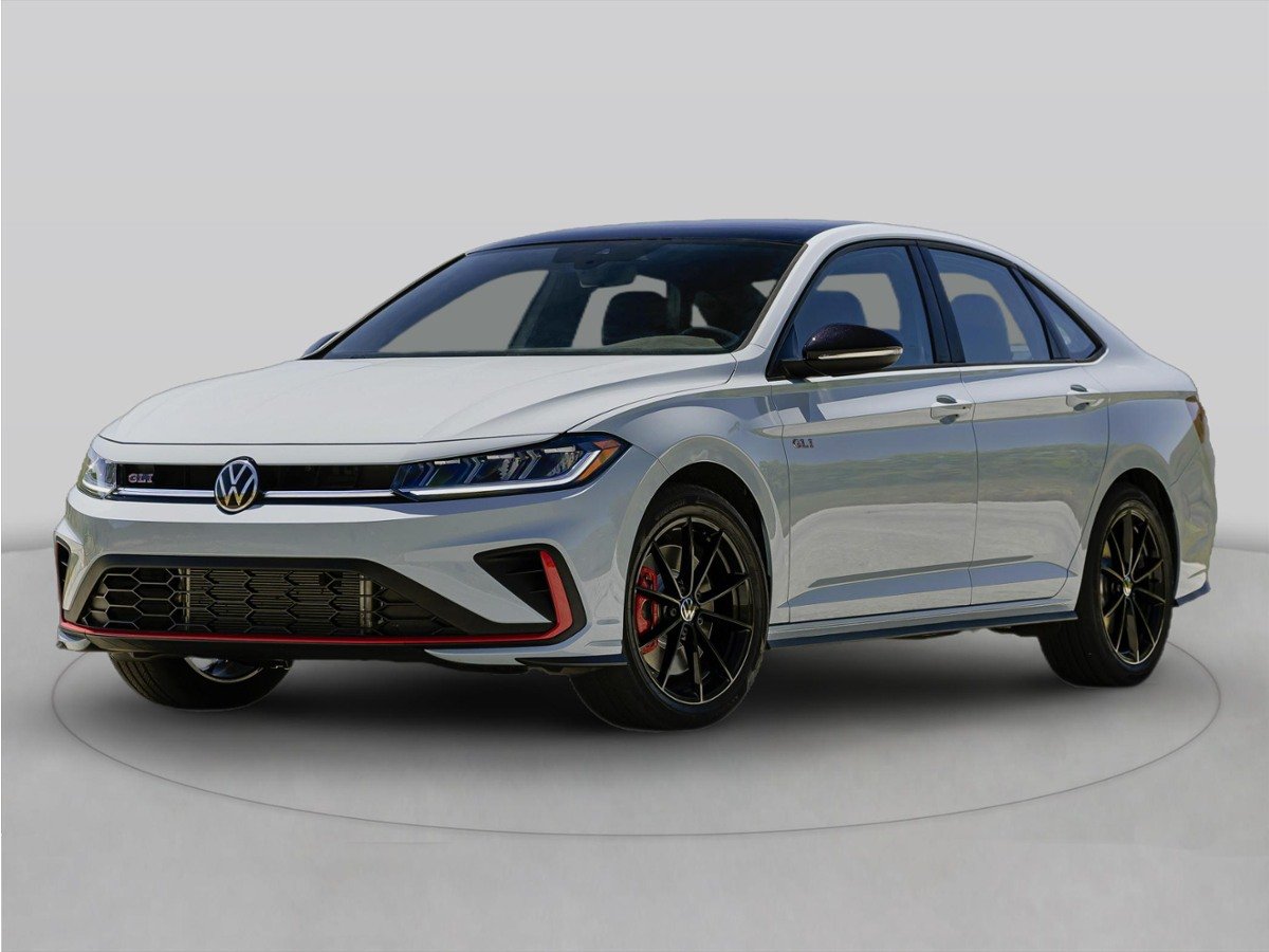 New 2026 Black Volkswagen 2.0T Autobahn image 13