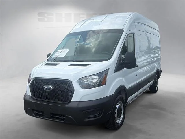 Used 2025 Oxford White Ford  image 13