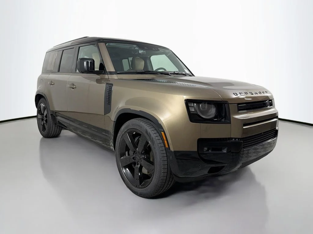 New 2026 Gondwana Stone Land Rover X-Dynamic SE image 3