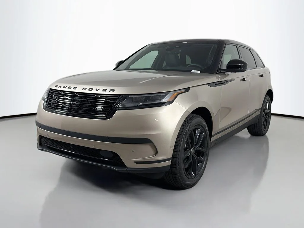 2026 Land Rover Range Rover Velar P250 S's photo
