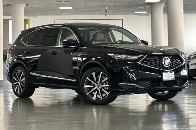 2026 Acura MDX w/Technology Package's photo