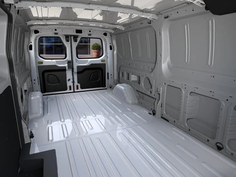 2026 Ford Transit Van Base - Photo 11