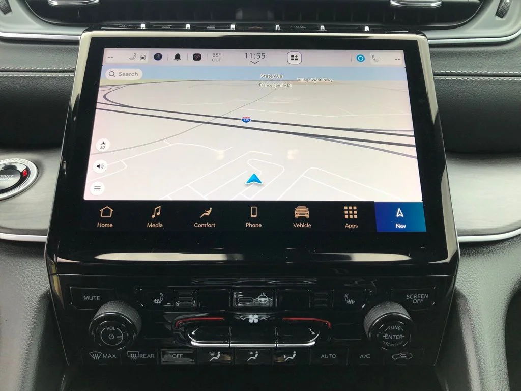 2024 Jeep Grand Cherokee 4xe - Photo 20