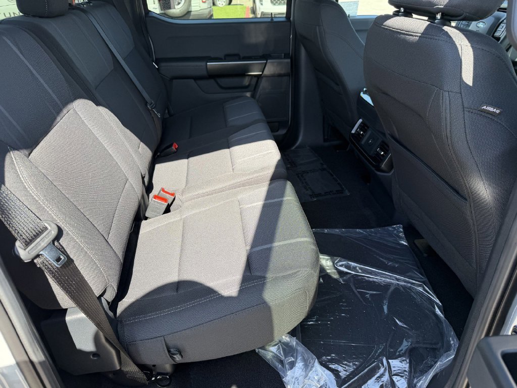 Used 2026 Avalanche Ford STX image 13