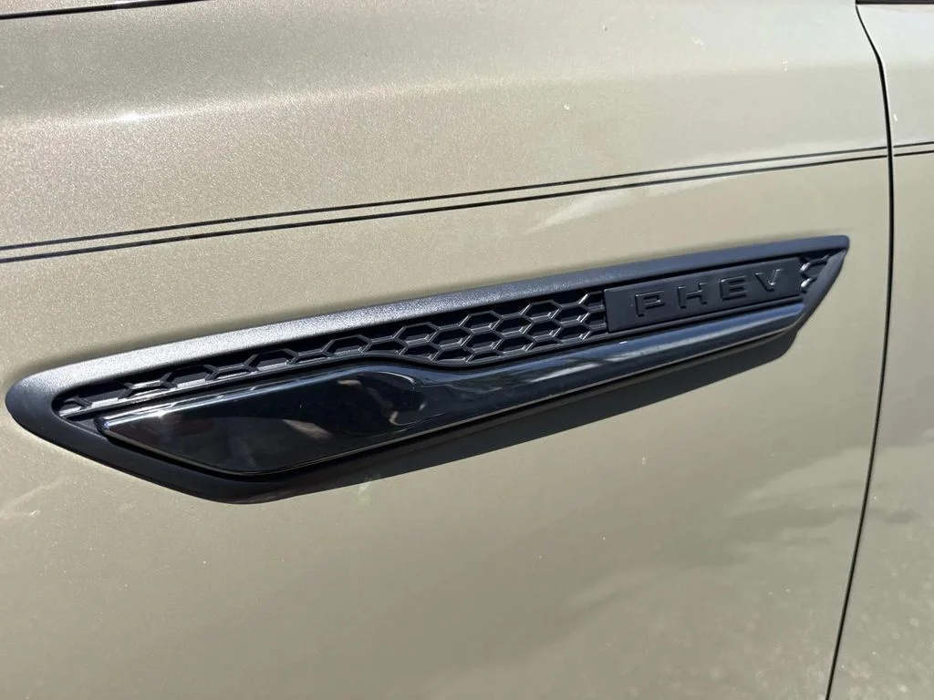 New 2026 Zircon Sand Metallic Mazda SC Plus AWD image 12