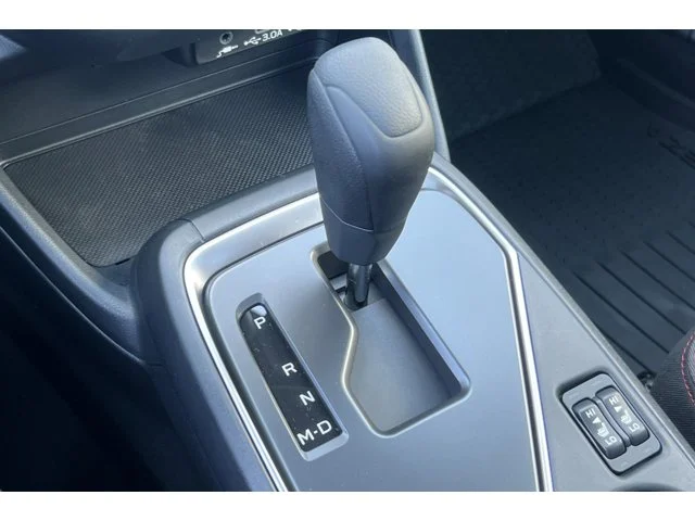 2026 Subaru Impreza Sport - Photo 48