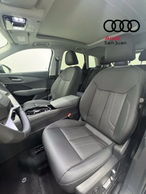 New 2026 Black Audi S line image 26