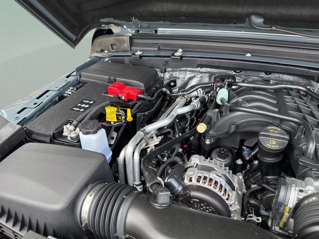 2025 Jeep Gladiator Sport S - Photo 42