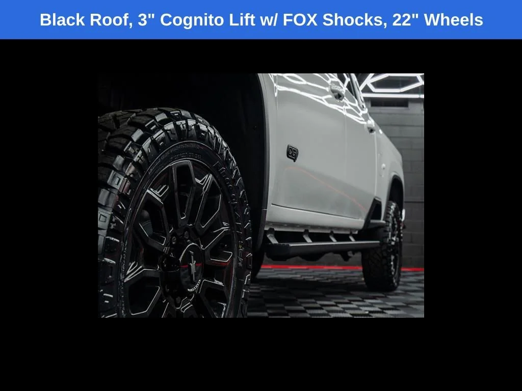 2026 Chevrolet Silverado 2500 HD LT - Photo 27