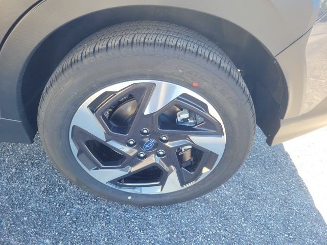 2026 Subaru Crosstrek Limited - Photo 8