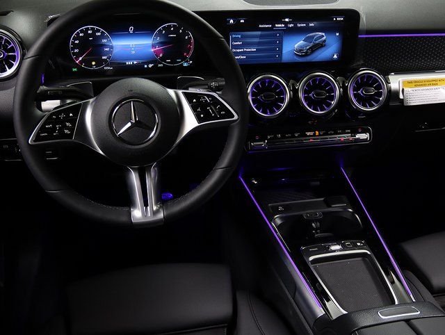 2025 Mercedes-Benz GLB Base - Photo 15