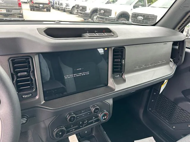 New 2026 Velocity Blue Metallic Ford Base image 24