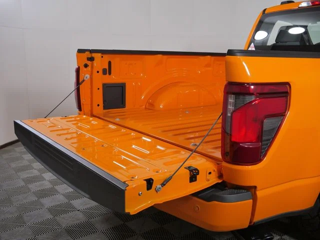 New 2026  Ford XL image 18