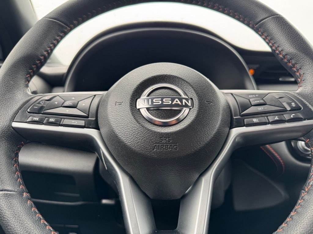 2022 Nissan Kicks SR - Photo 15