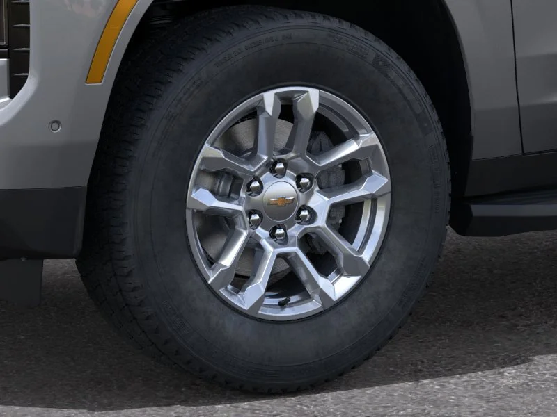 2026 Chevrolet Tahoe LT - Photo 9