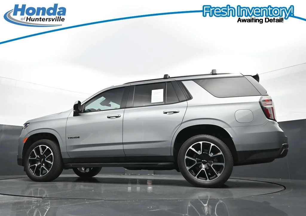 2023 Chevrolet Tahoe RST - Photo 32