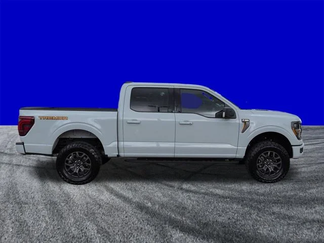 Certified Used 2024 Avalanche Ford Tremor image 3