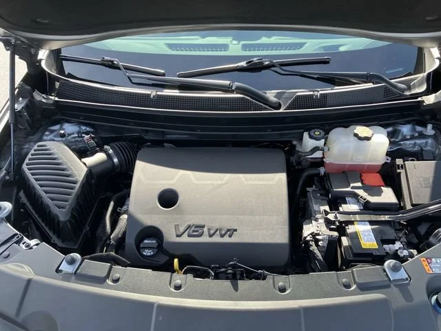 2023 Chevrolet Traverse 1LT - Photo 28