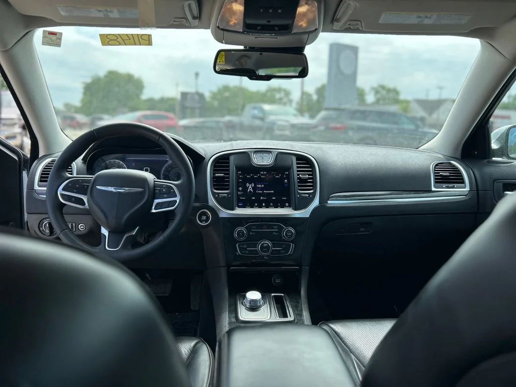 Used 2023 White Chrysler Touring image 60