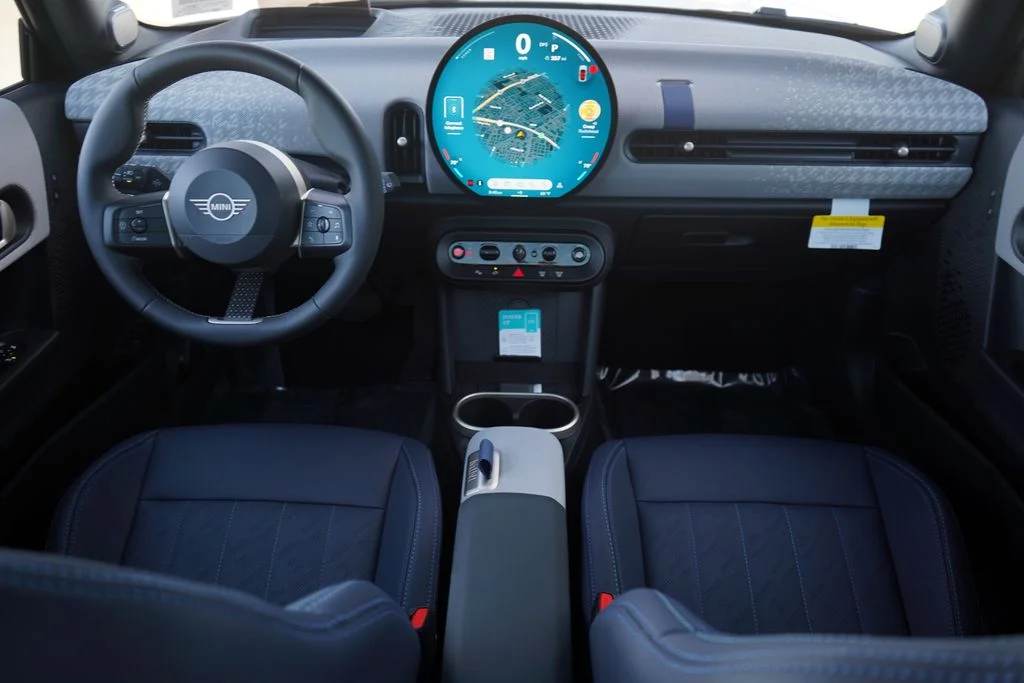 2026 MINI Hardtop 2 Door S - Photo 8