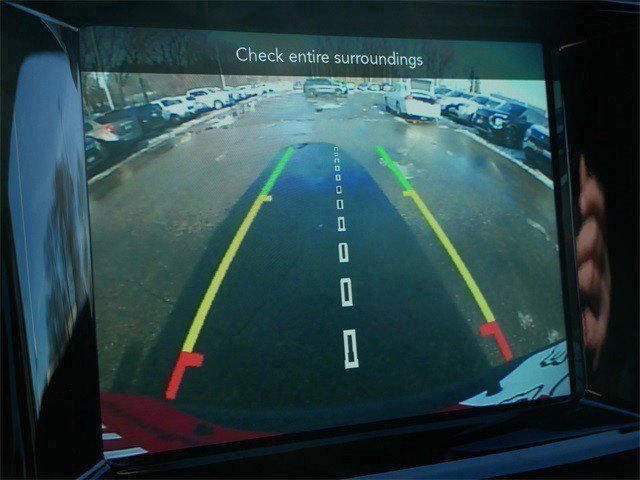 2024 Dodge Durango SXT - Photo 27