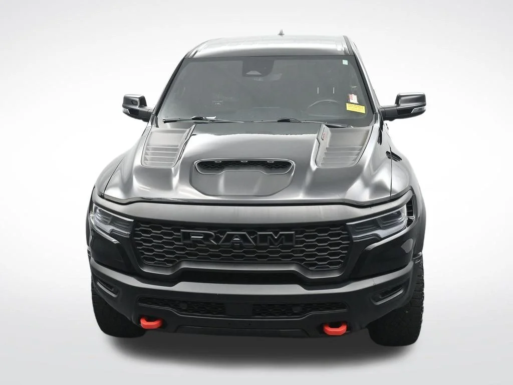 Used 2025 Black Ram RHO image 20