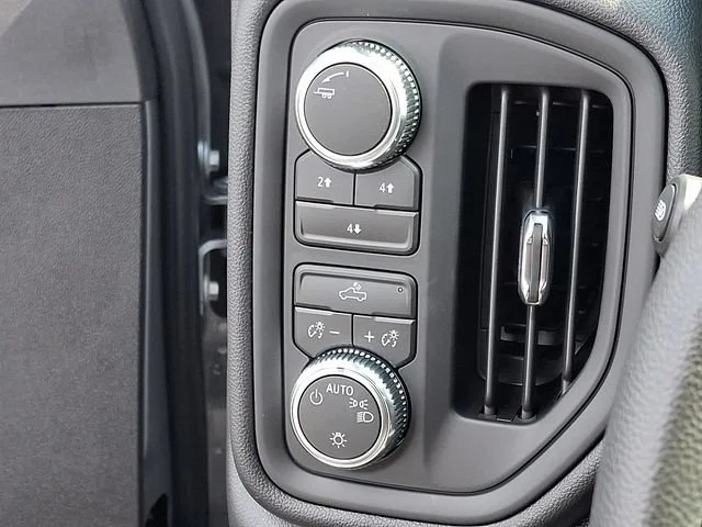 New 2026 Sterling Metallic GMC Pro image 17