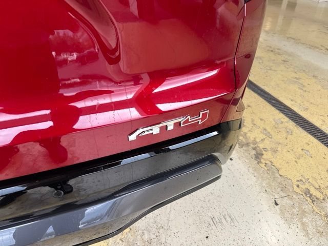 2027 GMC Terrain AT4 - Photo 30