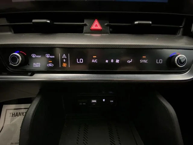 Used 2025 Gray Kia SX image 19