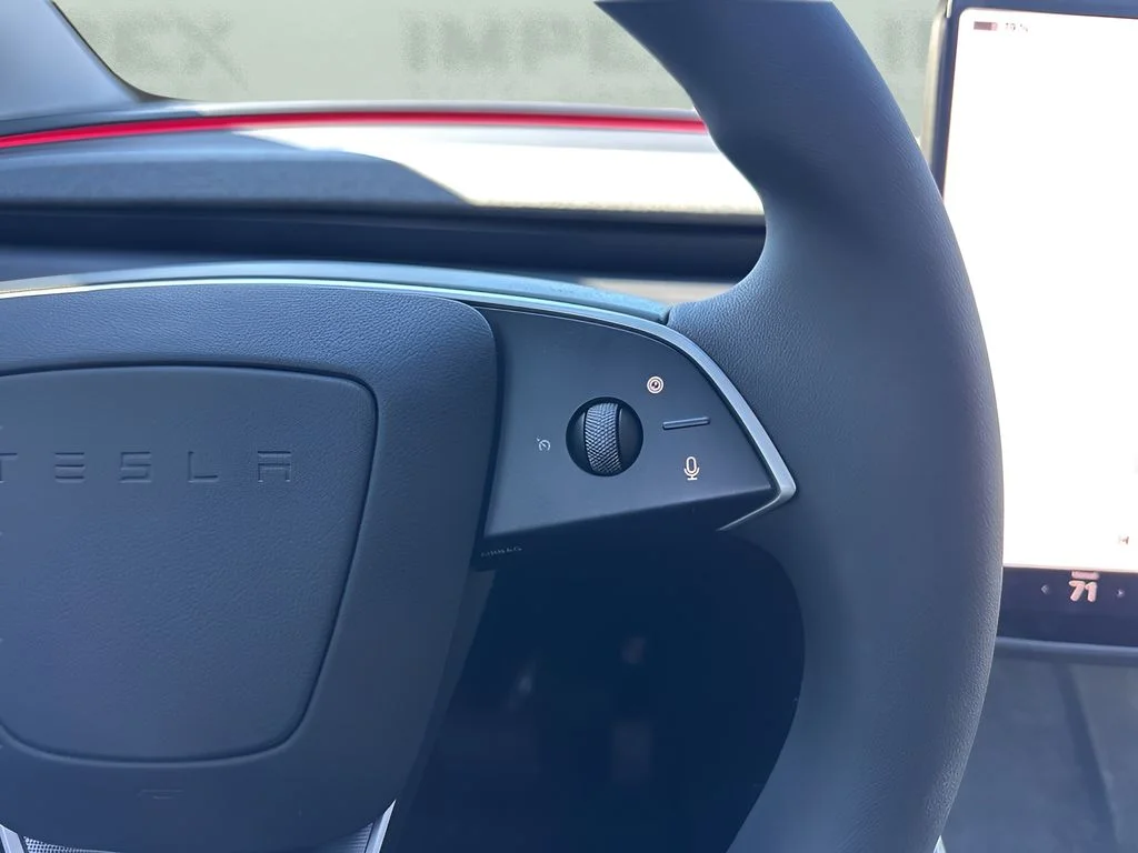 Used 2026  Tesla Long Range image 17